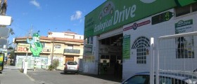 Ecological Drive