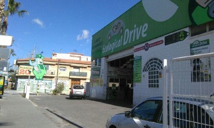 Ecological Drive