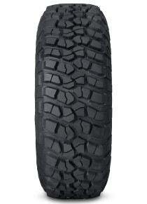 neumatico bf goodrich mud terrain t/a km2 285 75 16 126 q
