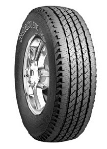 neumatico roadstone ro-ht 275 70 16 114 s