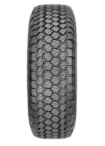 neumatico goodyear wrangler at/sa+ 265 70 16 112 t