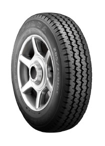 neumatico fulda conveo tour 185 75 14 102 r