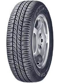 neumatico goodyear eagle nct-3 205 60 15 91 v