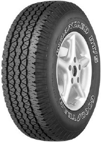 neumatico goodyear wrangler rt/s 255 75 15 110 s