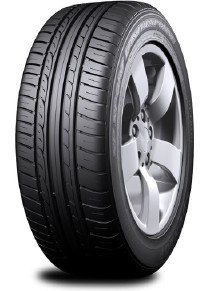 neumatico dunlop fastresponse 215 55 17 94 w