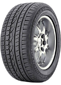 neumatico continental conti cross contact 235 70 16 106 t