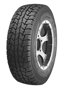 neumatico nankang ft-7 235 85 16 120 r