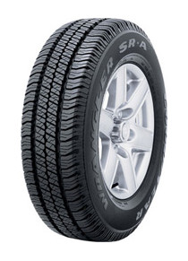 neumatico goodyear wrangler sr/a 235 65 17 104 h