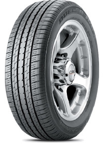 neumatico bridgestone d33 235 55 18 100 v