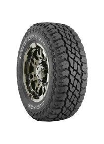 neumatico cooper discoverer s/t maxx 275 70 18 125 q