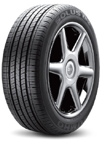neumatico kumho kh16 225 70 16 102 t