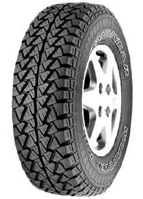 neumatico goodyear wrangler at/r 225 70 16 102 t