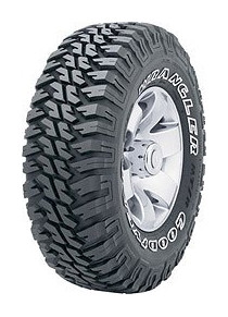 neumatico goodyear wrangler mt 245 75 16 120 p