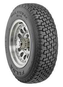 neumatico fulda multitrac 195 75 16 107 r