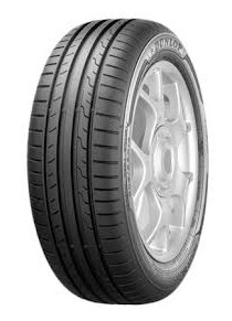 neumatico dunlop bluresponse 195 65 15 91 h