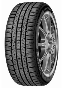 neumatico michelin pilot alpin/ alpina2 235 65 17 104 h
