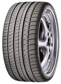 neumatico michelin pilot sport ps2 255 45 19 100 y