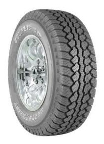 neumatico mastercraft courser a/t 235 65 17 104 t