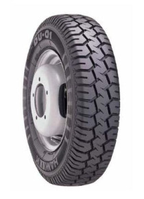 neumatico hankook radial du-01 500 0 12 83 p