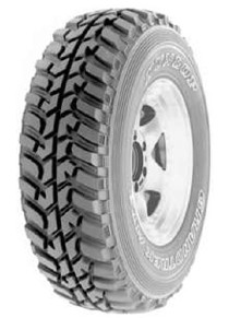 neumatico dunlop grandtrek mt2 255 85 16 112 q