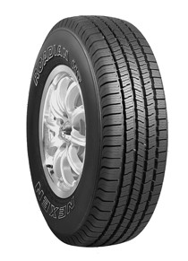 neumatico bridgestone lm25-4 255 60 18 112 h