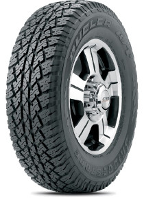 neumatico bridgestone d693 265 70 15 112 t