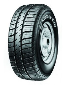 neumatico kleber c100 205 65 15 99 s