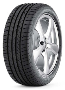 neumatico goodyear efficientgrip 235 60 17 102 v