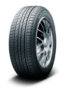 neumatico kumho kh25 205 55 17 91 v