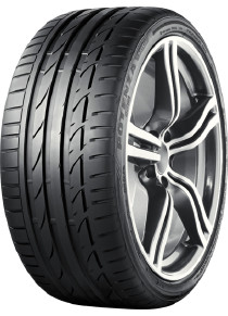 neumatico bridgestone s001 235 45 18 94 w