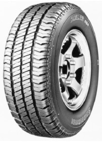 neumatico bridgestone d684 ii 245 70 16 111 t