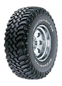 neumatico bf goodrich mud terrain 255 85 16 119 q