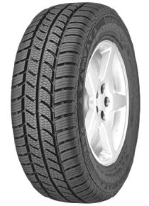 neumatico continental vancowinter2 225 65 16 112 r