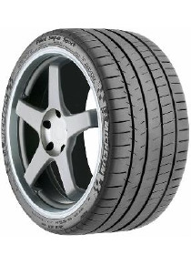 neumatico michelin pilot super sport 255 40 19 100 y