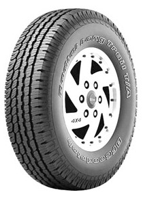 neumatico bf goodrich long trail t/a 31 105 15 109 r