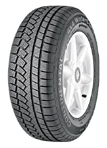 neumatico continental 4x4winter contact 235 55 17 99 h