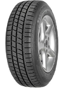 neumatico goodyear cargo vector2 195 65 16 104 t