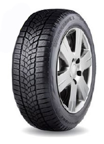 neumatico firestone winterhawk 3 205 50 17 93 v