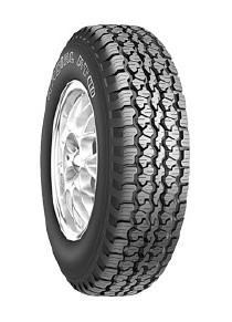 neumatico roadstone a/t neo 205 80 16 110 s