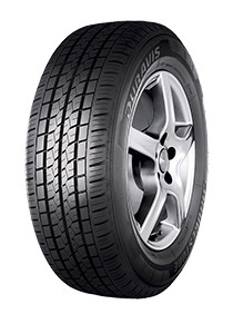 neumatico bridgestone r410 225 60 16 102 h