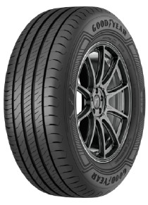 neumatico goodyear efficientgrip 2 suv 215 65 17 99 v