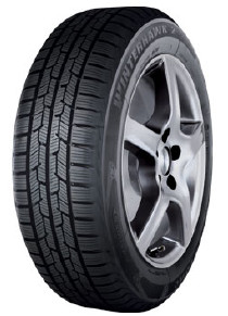 neumatico firestone winterhawk 2 evo 195 50 15 82 h