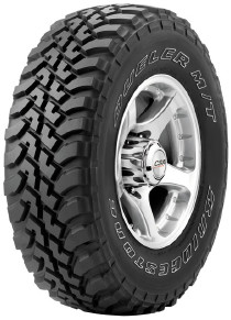 neumatico bridgestone d673 225 75 16 103 s