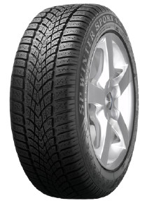 neumatico dunlop winter sport 4d 235 65 17 108 h