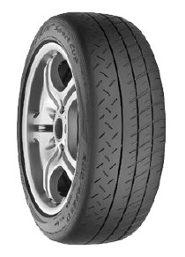 neumatico michelin sport cup + 245 30 20 90 y