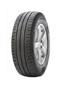 neumatico pirelli carrier 215 75 16 116 r