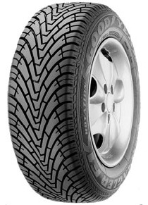 neumatico goodyear wrangler f1 255 60 17 106 v