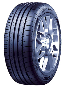 neumatico michelin pilot sport 255 45 17 98 y
