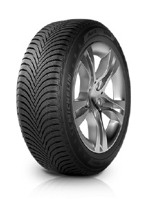 neumatico michelin alpin 5 215 60 17 100 h