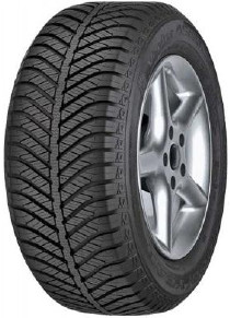 neumatico goodyear vector 4seasons 165 70 14 85 t